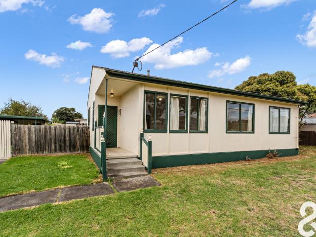 House for rent in Dallas, Victoria