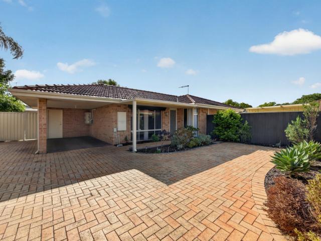 House for rent in Parklands, Western Australia