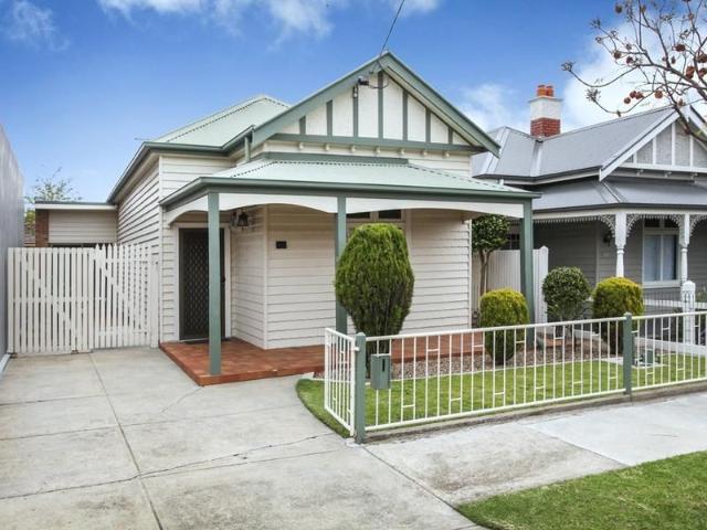 House for rent in Ascot Vale, Victoria