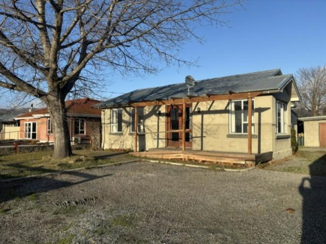 Apartment for rent in Otakou
