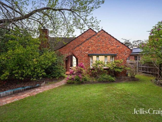 House for sale in Mitcham, Melbourne