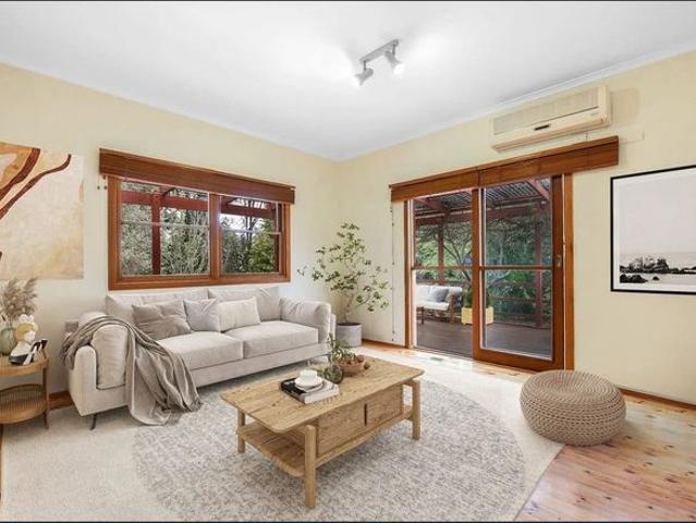 House for rent in Camerons Creek, Victoria