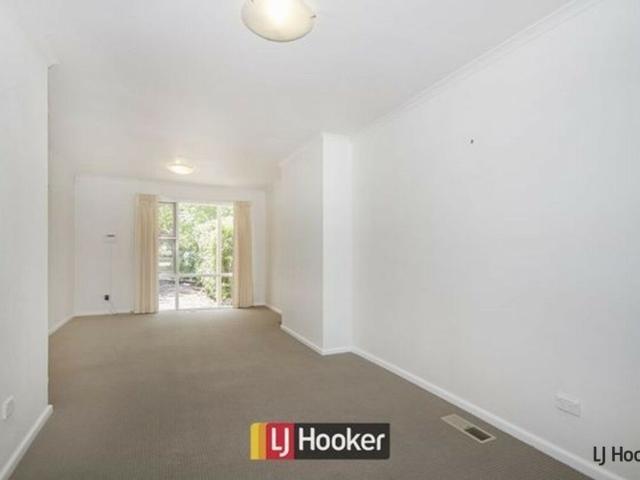 House for rent in Lyneham, North Canberra
