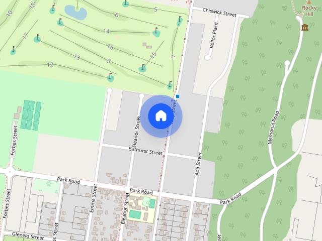 House for rent in Eastgrove, Goulburn