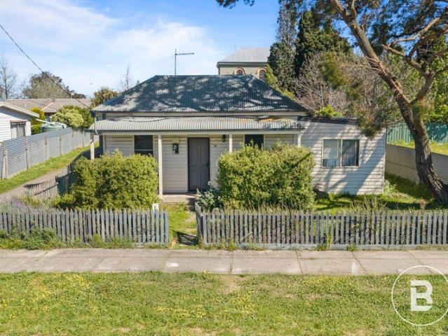 House for sale in Sebastopol, Ballarat