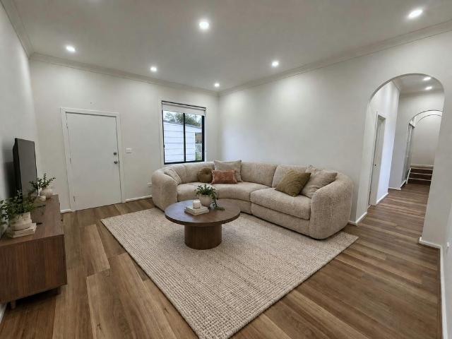 House for rent in St George, Sydney