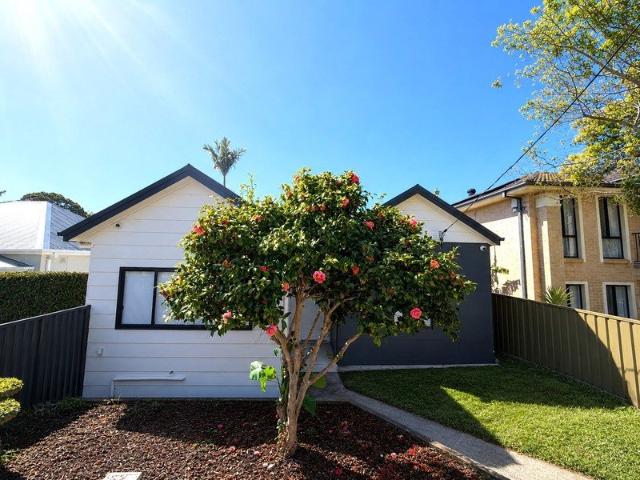 House for rent in St George, Sydney