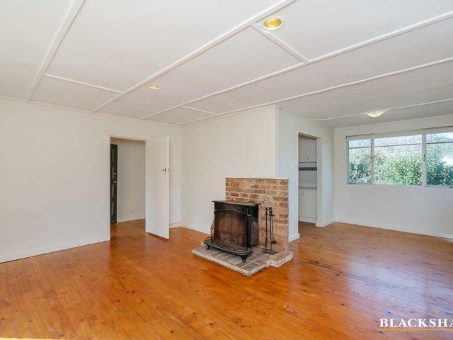 House for rent in Dickson, Australian Capital Territory