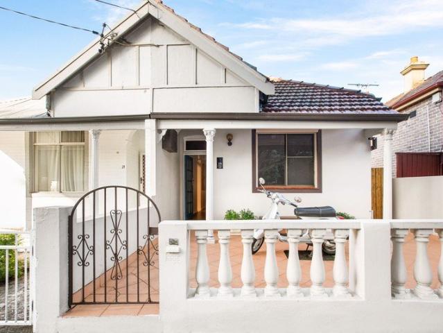 House for sale in Sydney, New South Wales