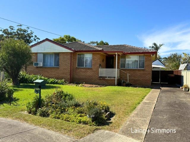 House for rent in Sydney, New South Wales
