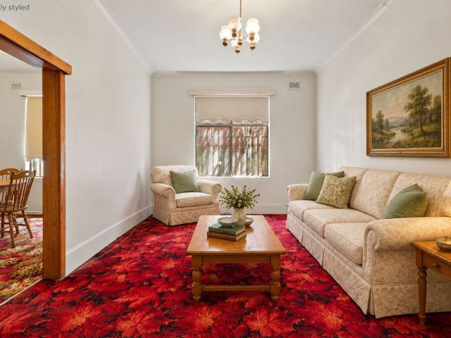House for rent in St George, Sydney