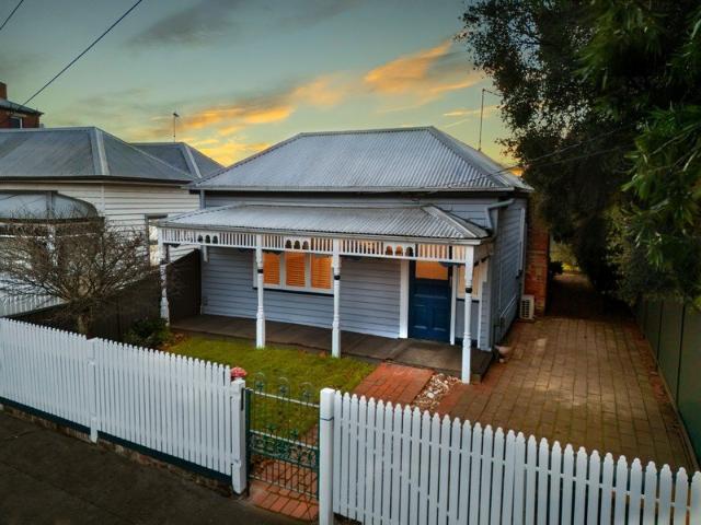 House for rent in Ballarat, Victoria