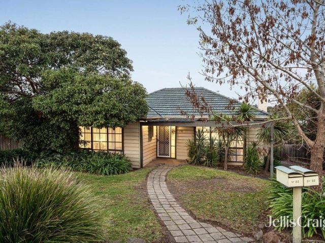 House for rent in Camerons Creek, Victoria