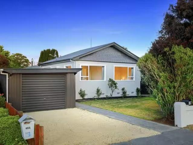 House for rent in Kaiapoi, Canterbury