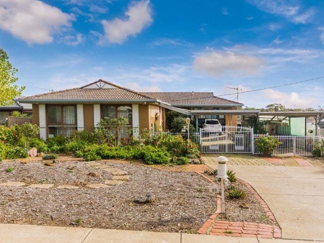House for rent in Bendigo, Victoria