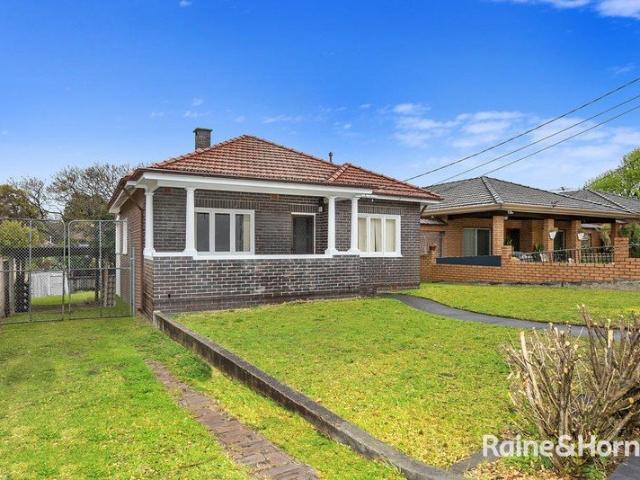House for rent in Undercliffe, Sydney