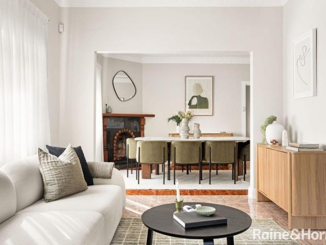 House for rent in Earlwood, Sydney