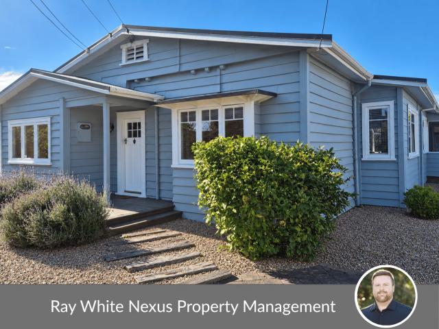 House for rent in Peachgrove, Hamilton City