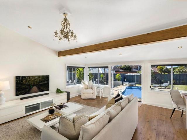 House for rent in Sydney, New South Wales