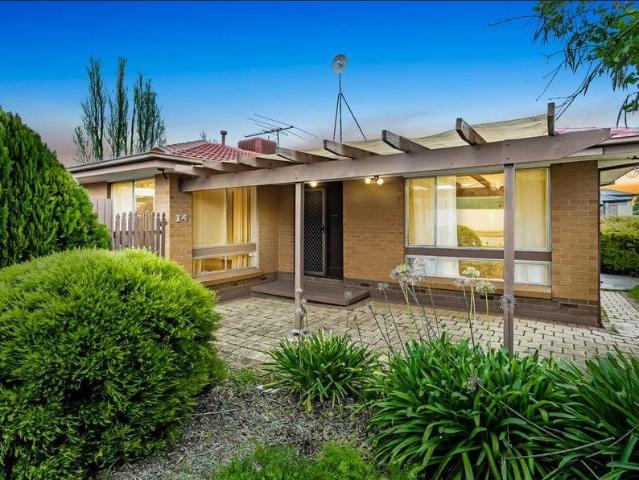 House for rent in Holden Hill, Adelaide