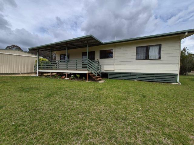 House for rent in Dalveen, Southern Downs Regional