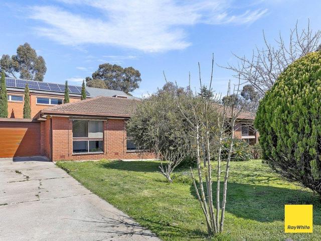 House for rent in Bendigo, Victoria