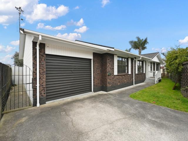 House for rent in Hamilton, Waikato