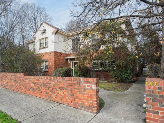 House for rent in Hawthorn East, Melbourne