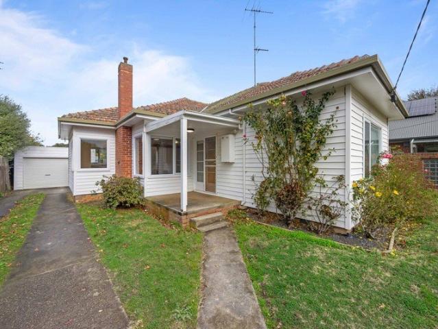 House for rent in Ballarat, Victoria