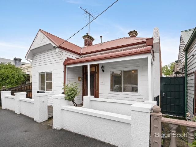 House for rent in Richmond, Melbourne