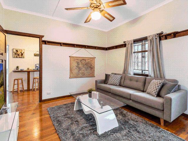 House for rent in Stones Corner, Greater Brisbane