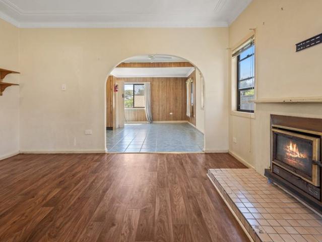 House for rent in New South Wales