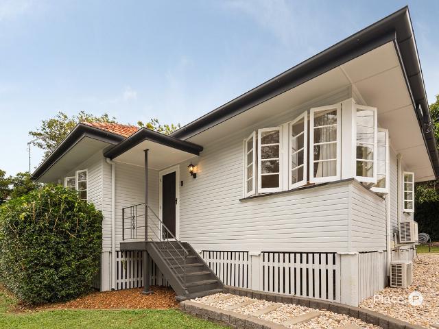 House for sale in Toombul, Queensland