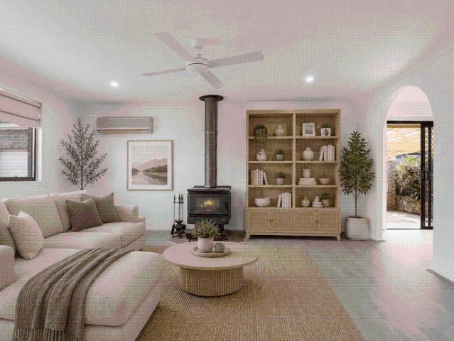 House for rent in Orangeville, New South Wales