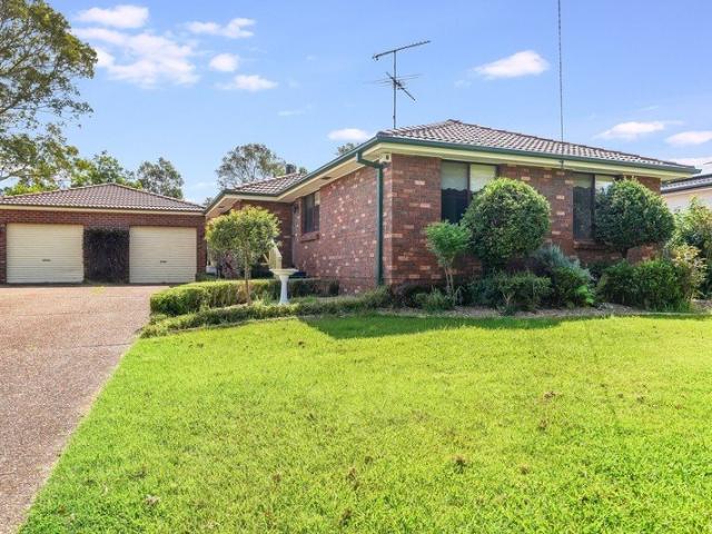 House for rent in Orangeville, New South Wales