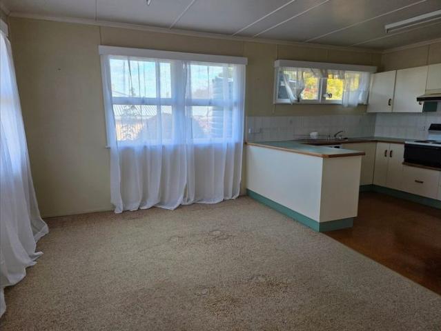 House for rent in Miles, Queensland