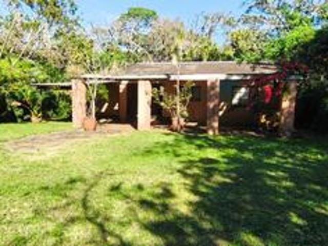 House for sale in Ugu District Municipality, Kwazulu-natal