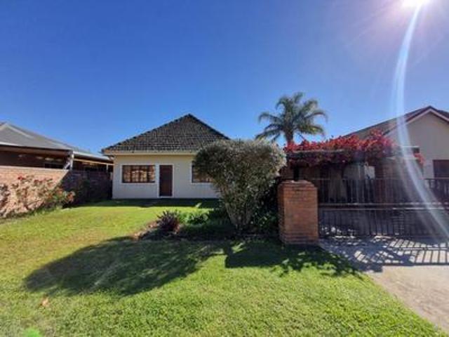 House for sale in Ceres, Western Cape