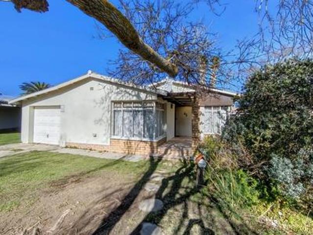 House for sale in Wolseley, Western Cape