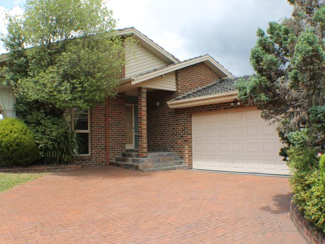 House for rent in Camerons Creek, Victoria