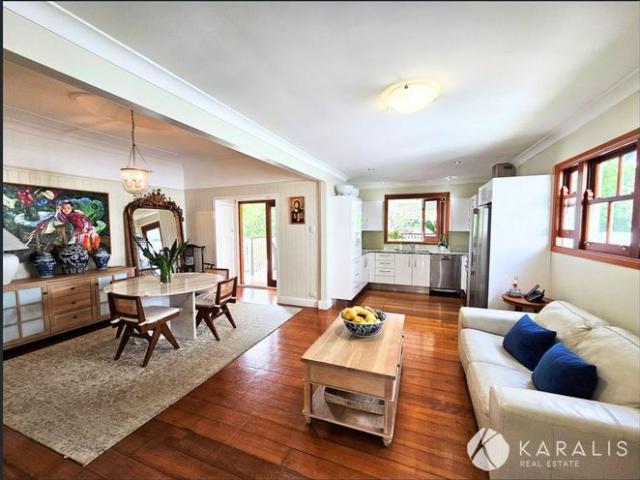 House for rent in Toombul, Queensland