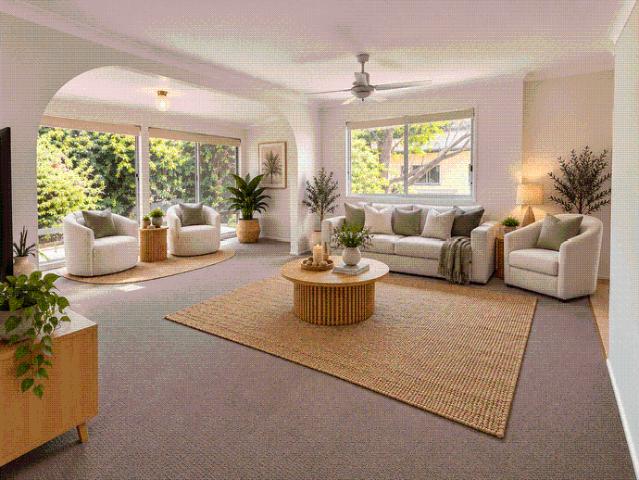 House for rent in Toombul, Queensland