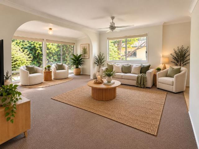 House for rent in Toombul, Queensland