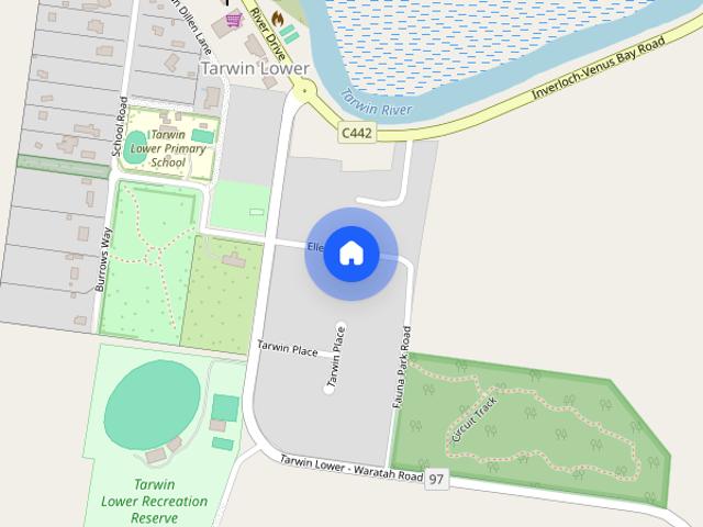 House for rent in Tarwin Lower, Victoria