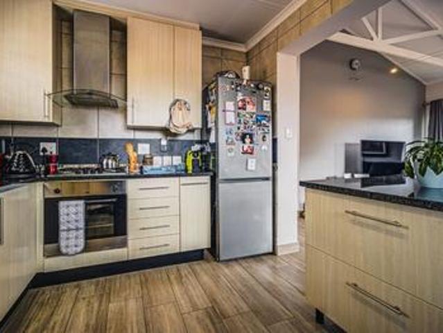 House for sale in Kempton Park, Pomona