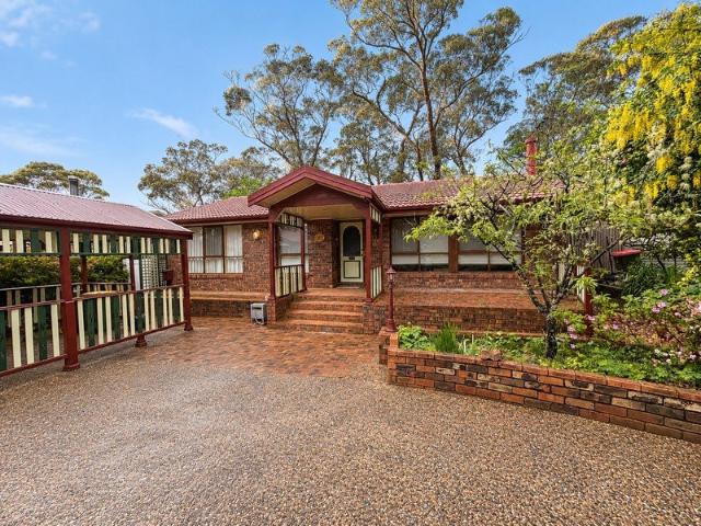 House for rent in Maple Grove Estate, Blackheath