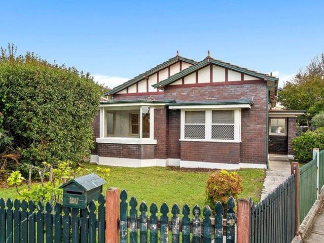 House for rent in St George, Sydney