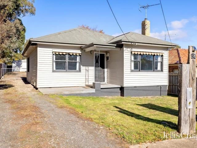 House for rent in Ballarat, Victoria