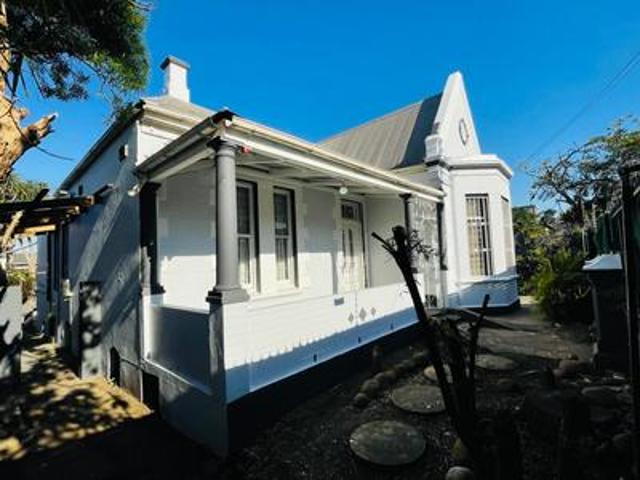 House for sale in Seaview, Kwazulu-natal