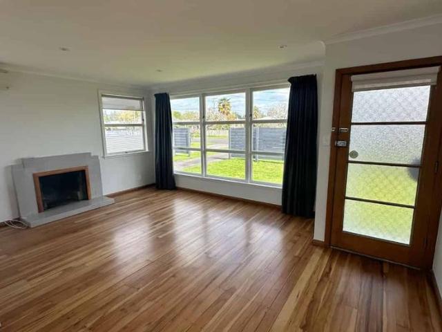 House for rent in Pukekura, Waikato